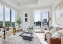 Affordable 2-Bedroom Flat - View 2